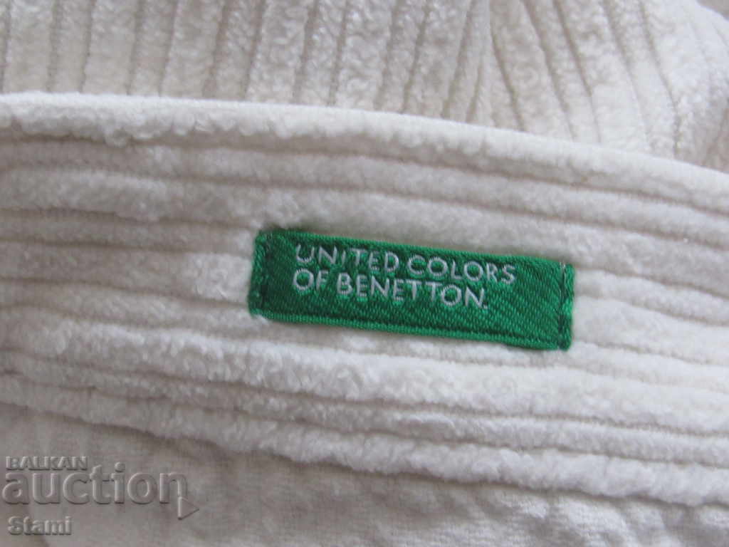Original BENETTON kindergarten size 140 - 7 Original BENETTON kindergarten size 140 - 7