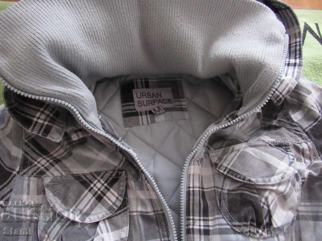 Auction Ladies jacket size M size Auction Ladies jacket size M size