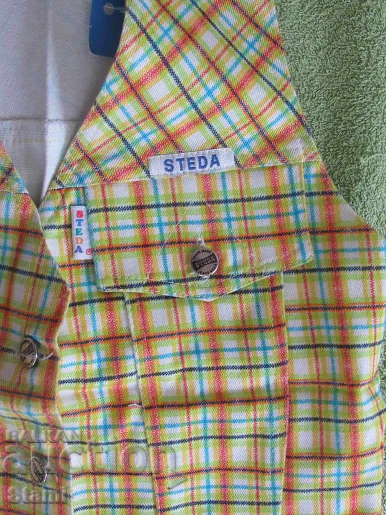 Sports kids size 140 with price 3.00 BGN | € 1.53 Sports kids size 140 with price 3.00 BGN | € 1.53