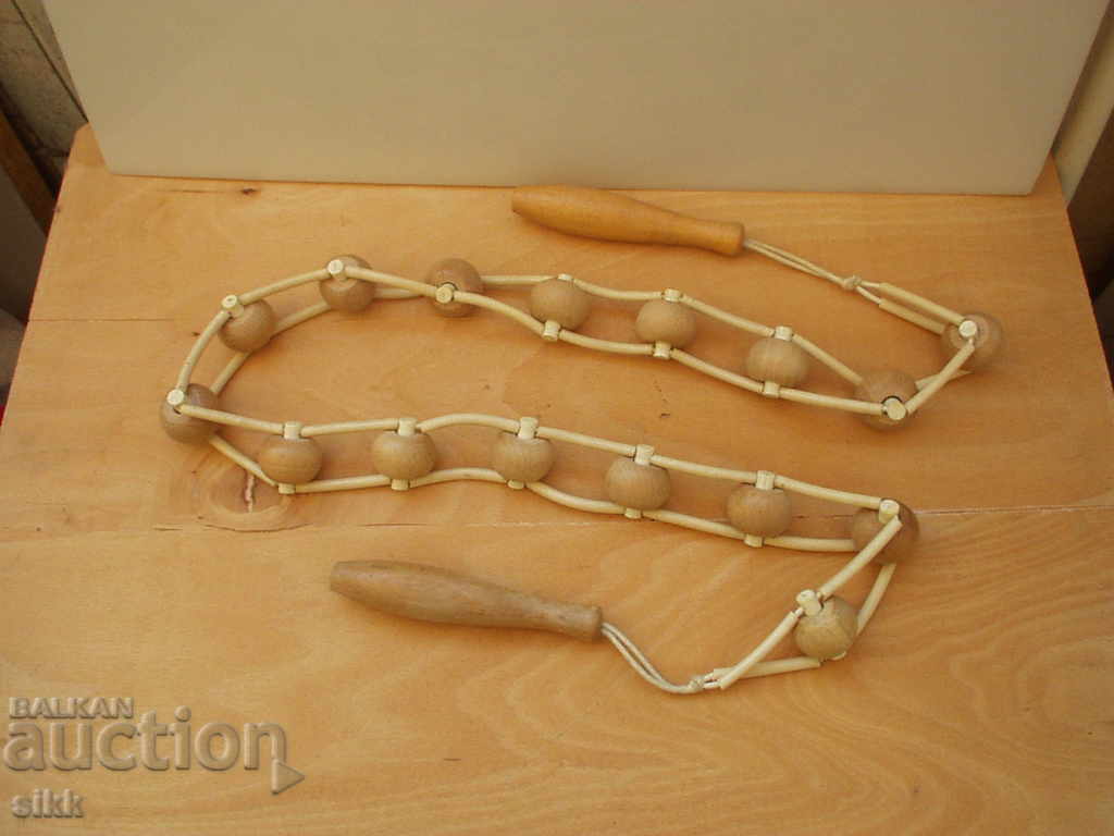 Massage device Massage device