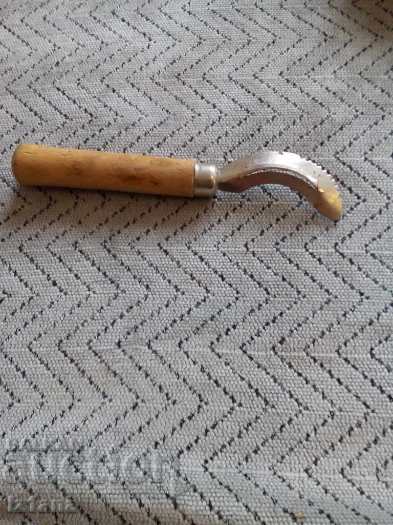 Аукцион Кухненски инструмент