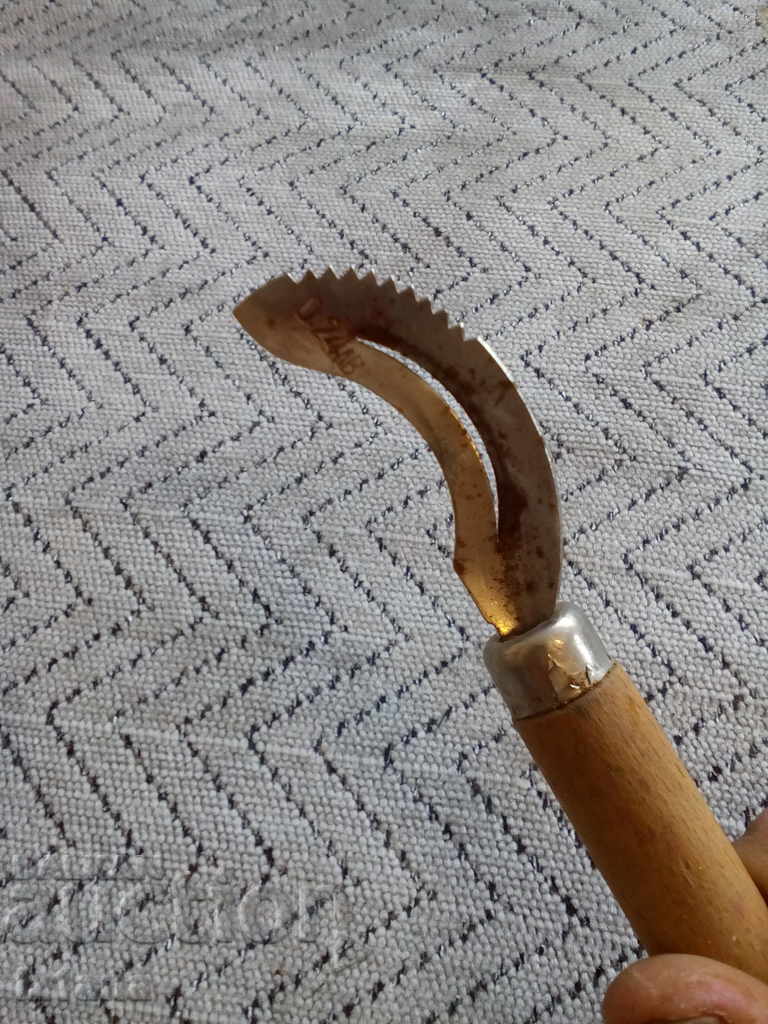 Кухненски инструмент - 6