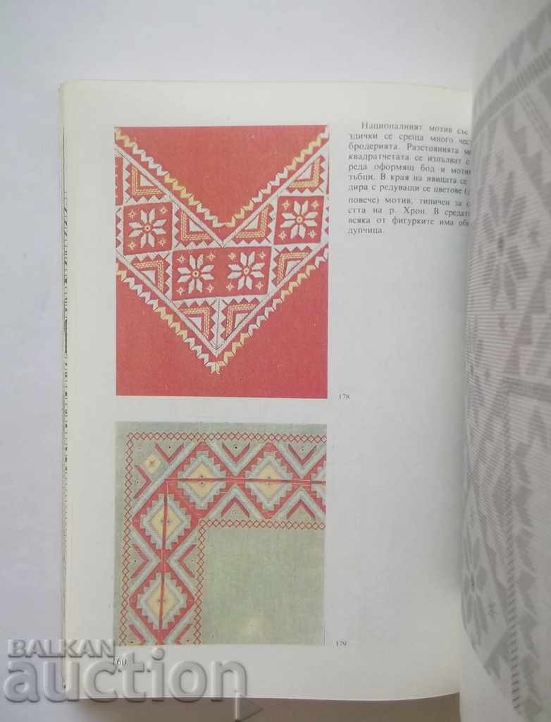 Δημοπρασία Κέντημα - Raspberry Duhonyova 1990 Δημοπρασία Κέντημα - Raspberry Duhonyova 1990