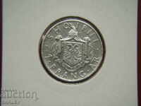 1 Frang Ar 1937 Albania (Албания) - AU