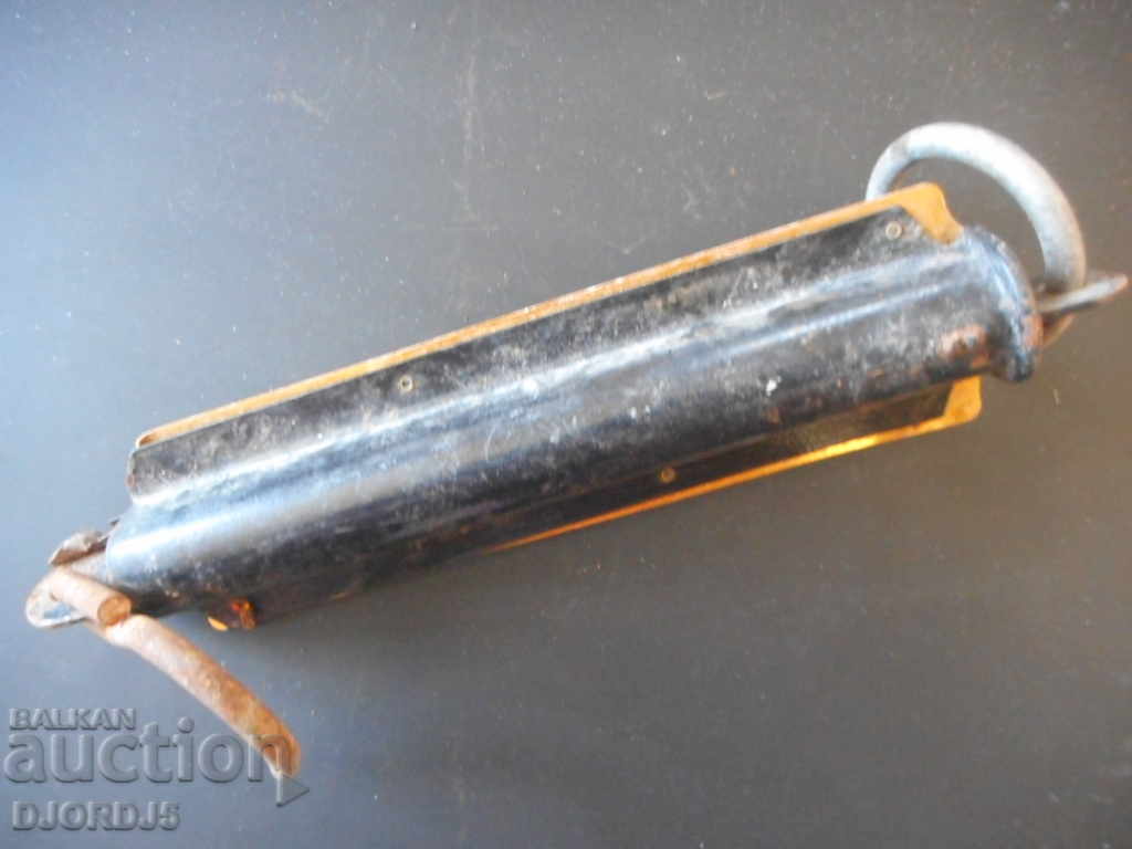 Old scale up to 50 kg - 5 Old scale up to 50 kg - 5