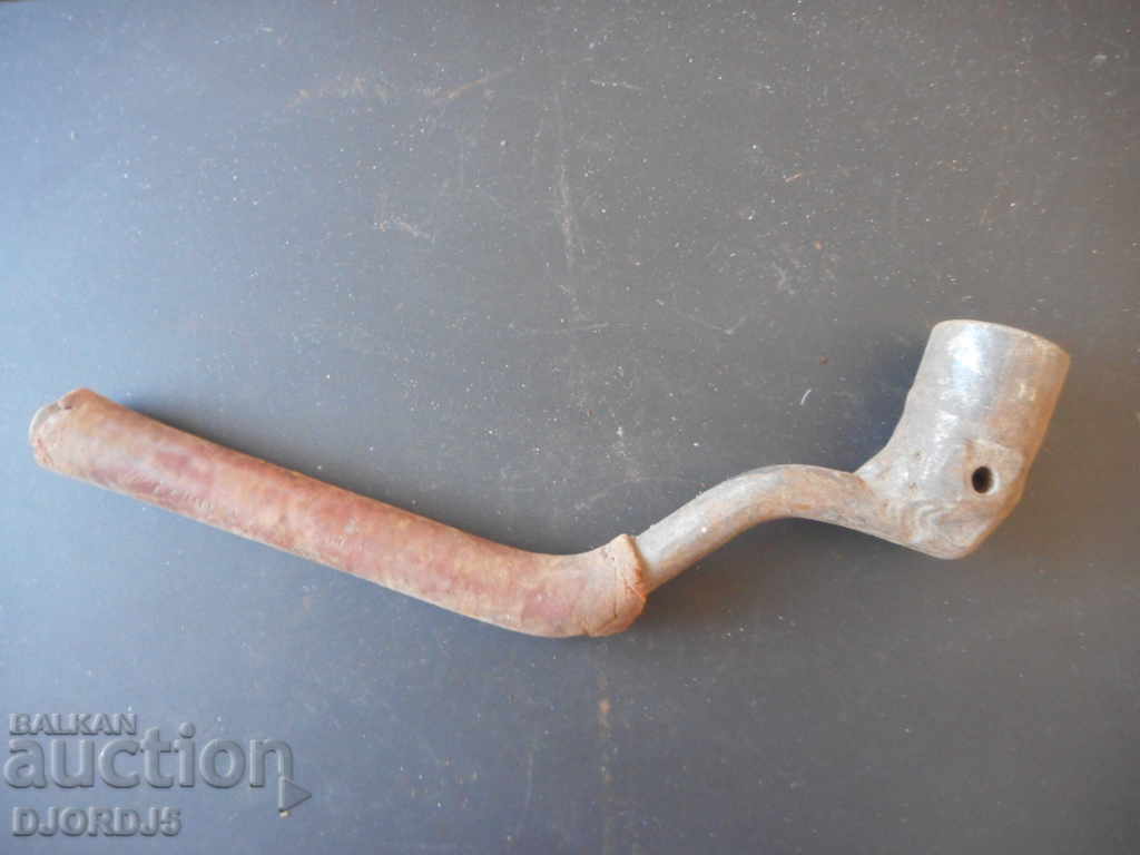 Delivery of Old specialized key, hexagram Delivery of Old specialized key, hexagram