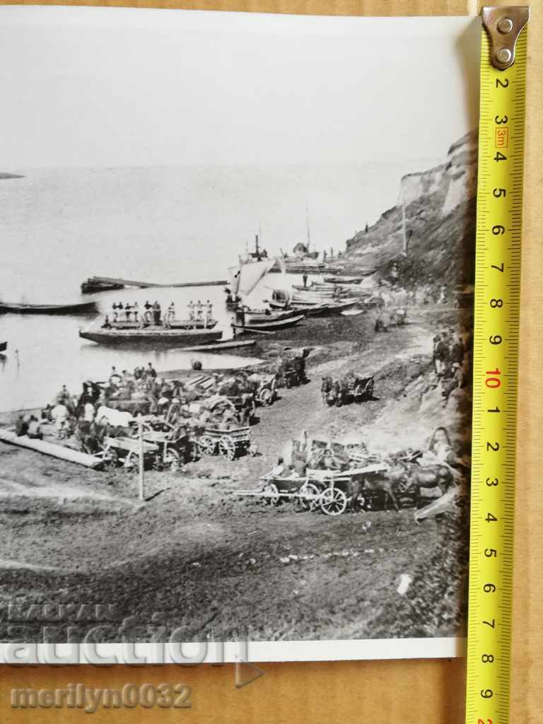 Delivery of A photo from the FTT, copied from the original Delivery of A photo from the FTT, copied from the original