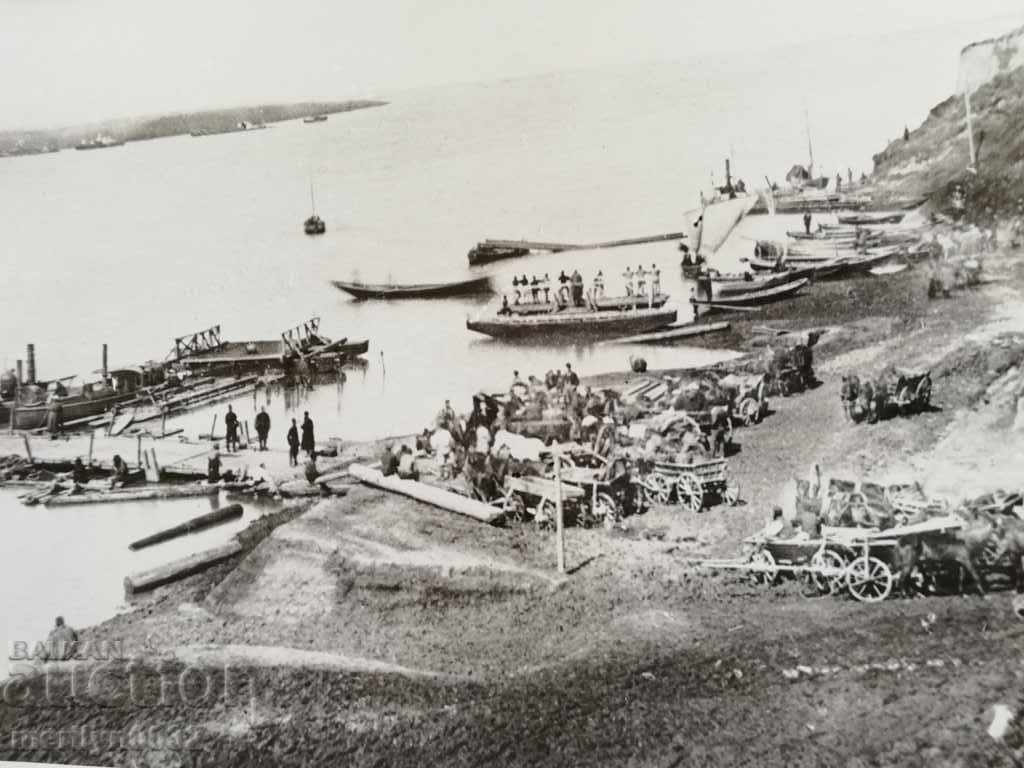 A photo from the FTT, copied from the original - 5 A photo from the FTT, copied from the original - 5