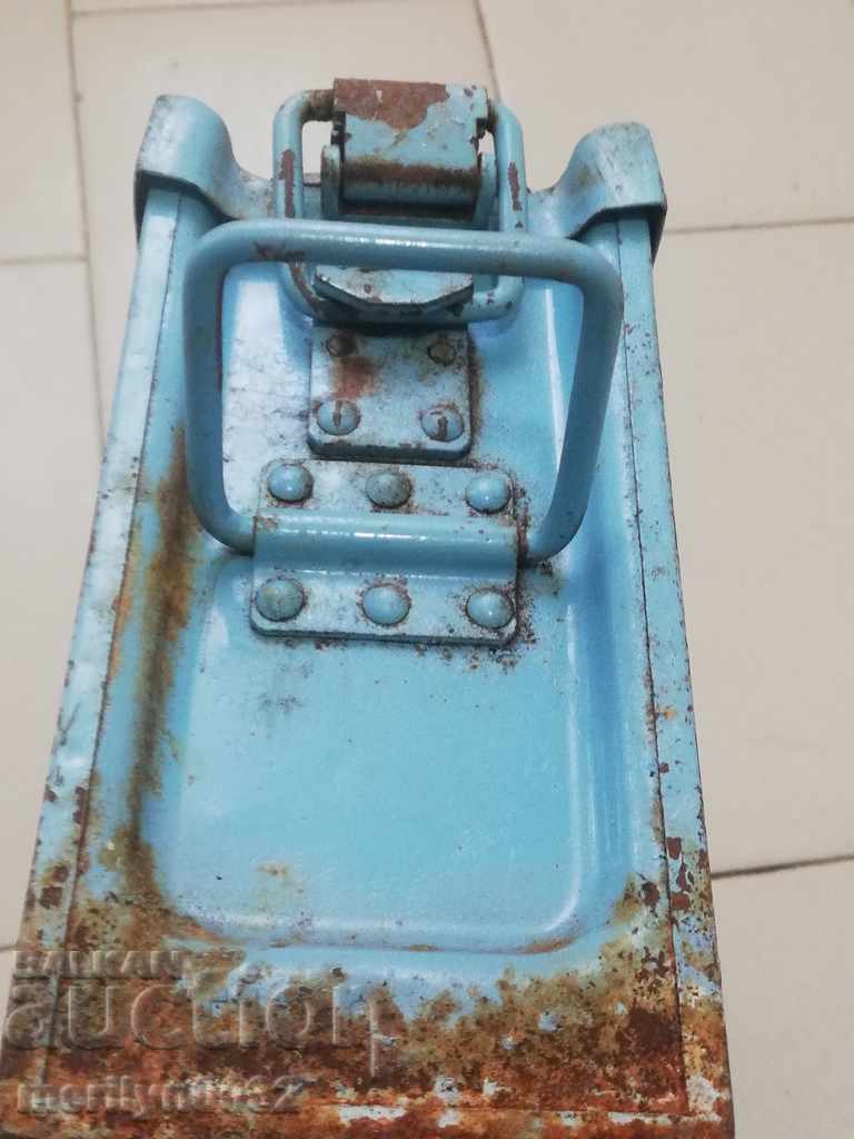 Delivery of Cartridge box for MG-34 42 Wehrmacht WWII Delivery of Cartridge box for MG-34 42 Wehrmacht WWII