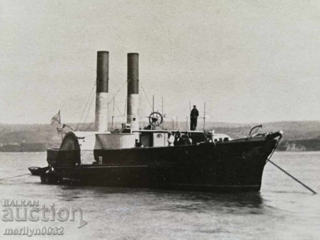 A photo from the FTT, copied from the original with price 20.00 BGN | € 10.23 A photo from the FTT, copied from the original with price 20.00 BGN | € 10.23