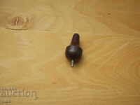 Ел. ключ старинен от бакелит