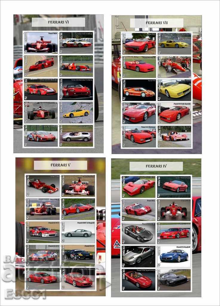 Clean Blocks Cars Ferrari 2011 from Tongo with price 60.00 BGN | € 30.68 Clean Blocks Cars Ferrari 2011 from Tongo with price 60.00 BGN | € 30.68