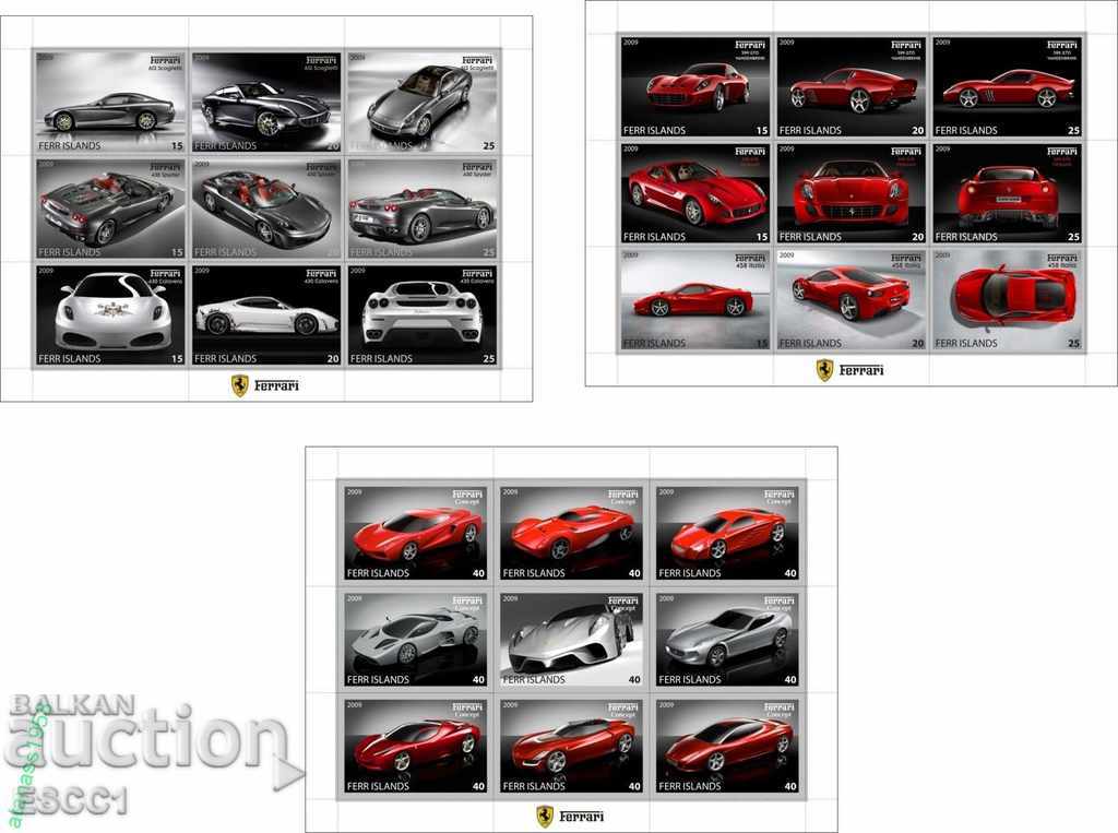 Clean Blocks Cars Ferrari Lamborghini 2010 Isles Ferr with price 59.00 BGN | € 30.17 Clean Blocks Cars Ferrari Lamborghini 2010 Isles Ferr with price 59.00 BGN | € 30.17