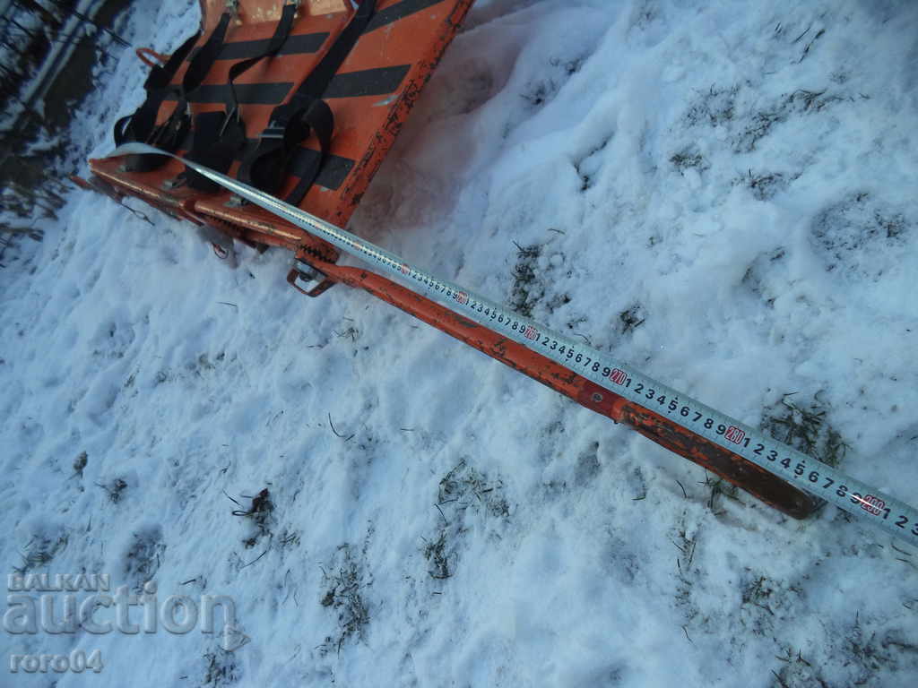 Auction STARA MOUNTAIN RESCUE SEQUENCE - ACTUAL Auction STARA MOUNTAIN RESCUE SEQUENCE - ACTUAL