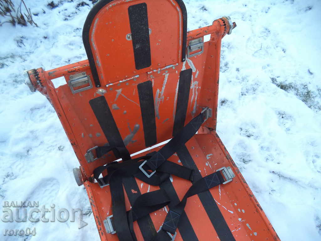 STARA MOUNTAIN RESCUE SEQUENCE - ACTUAL - 5 STARA MOUNTAIN RESCUE SEQUENCE - ACTUAL - 5