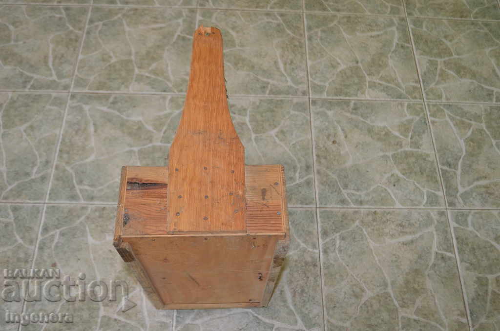 STAR WOOD SANDS OF THE MASTER FROM THE SOC. TIME - 5 STAR WOOD SANDS OF THE MASTER FROM THE SOC. TIME - 5