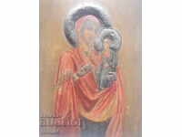 VECHI ICON CU SILVER HARDWARE