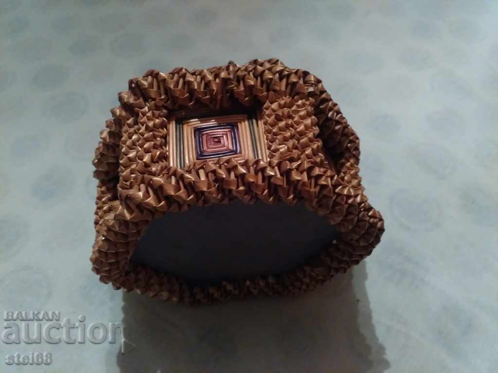 Delivery of JEWELRY BOX Delivery of JEWELRY BOX