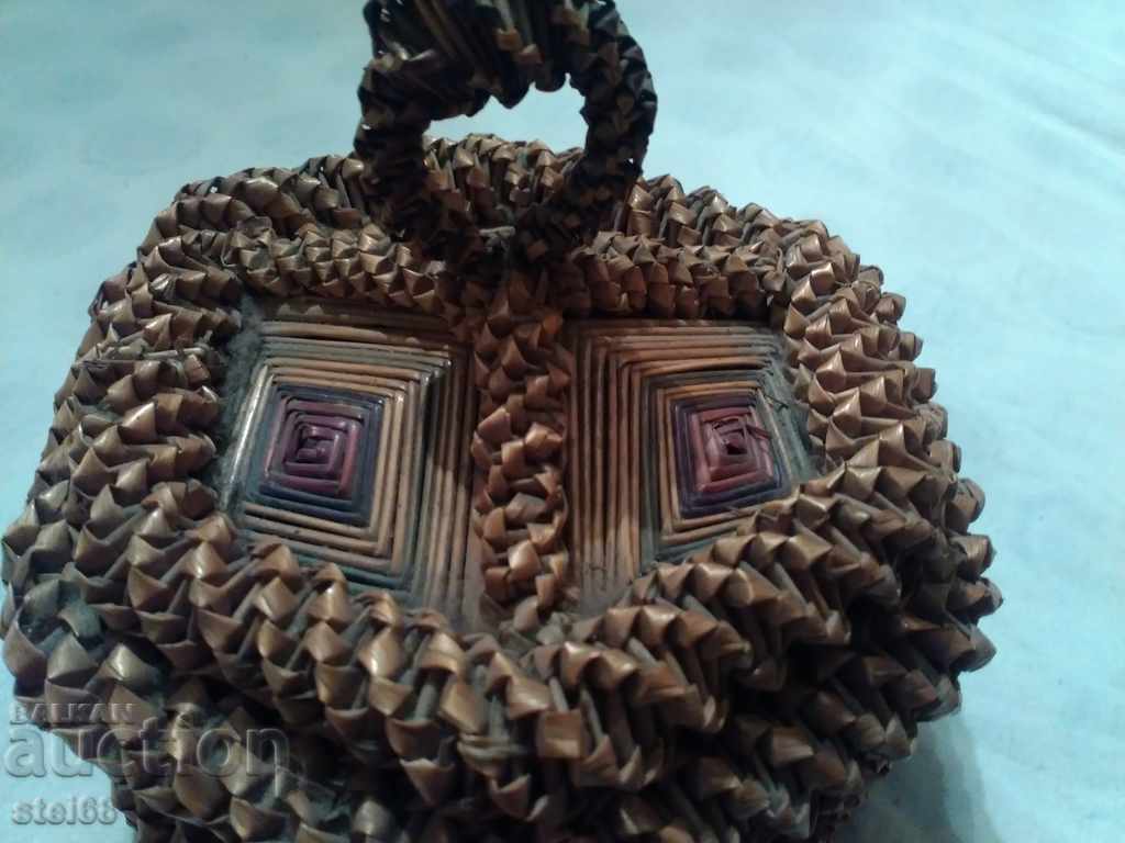 JEWELRY BOX - 6 JEWELRY BOX - 6