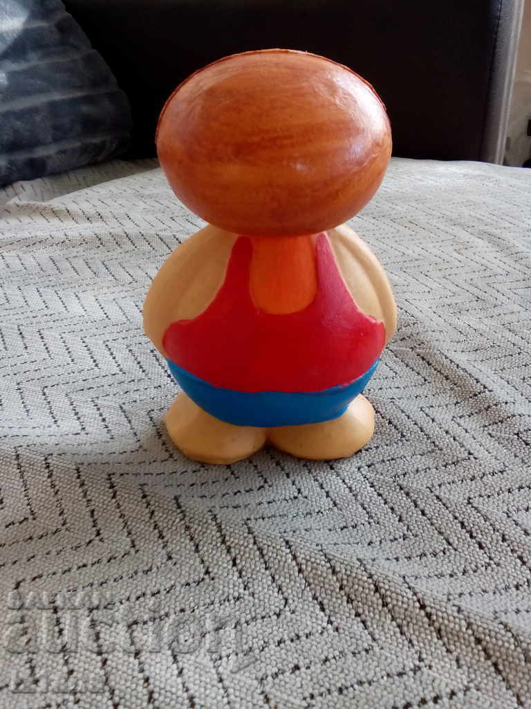 Δημοπρασία Παλιά παιχνίδια από καουτσούκ Δημοπρασία Παλιά παιχνίδια από καουτσούκ