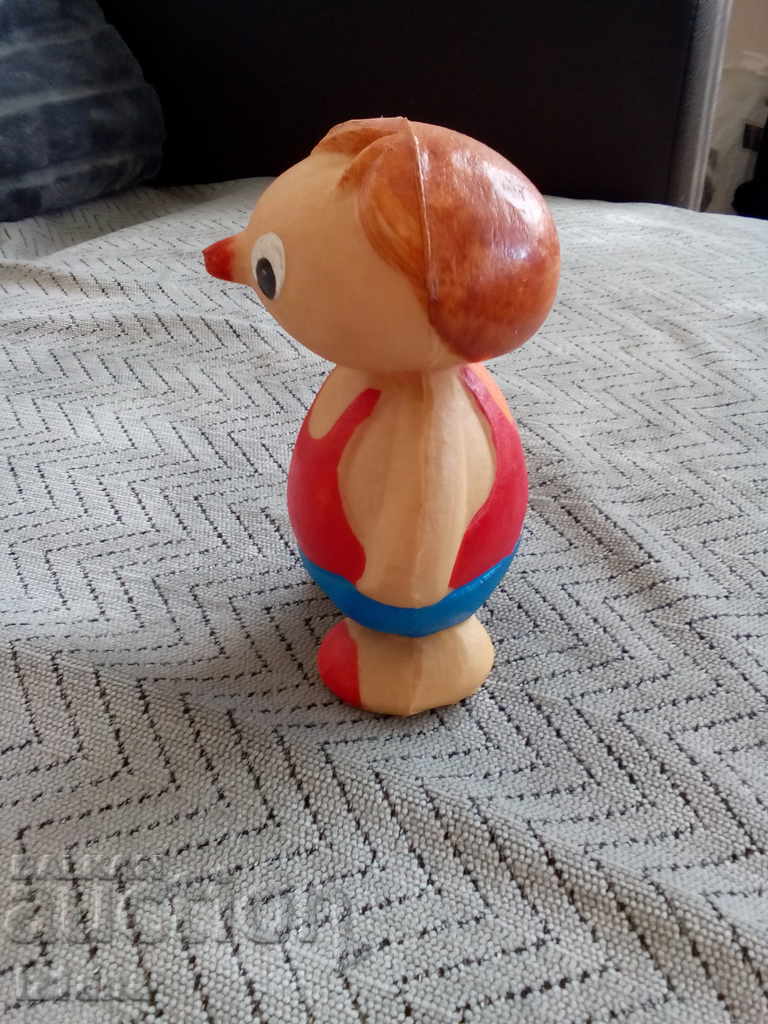 Παράδοση Παλιά παιχνίδια από καουτσούκ Παράδοση Παλιά παιχνίδια από καουτσούκ