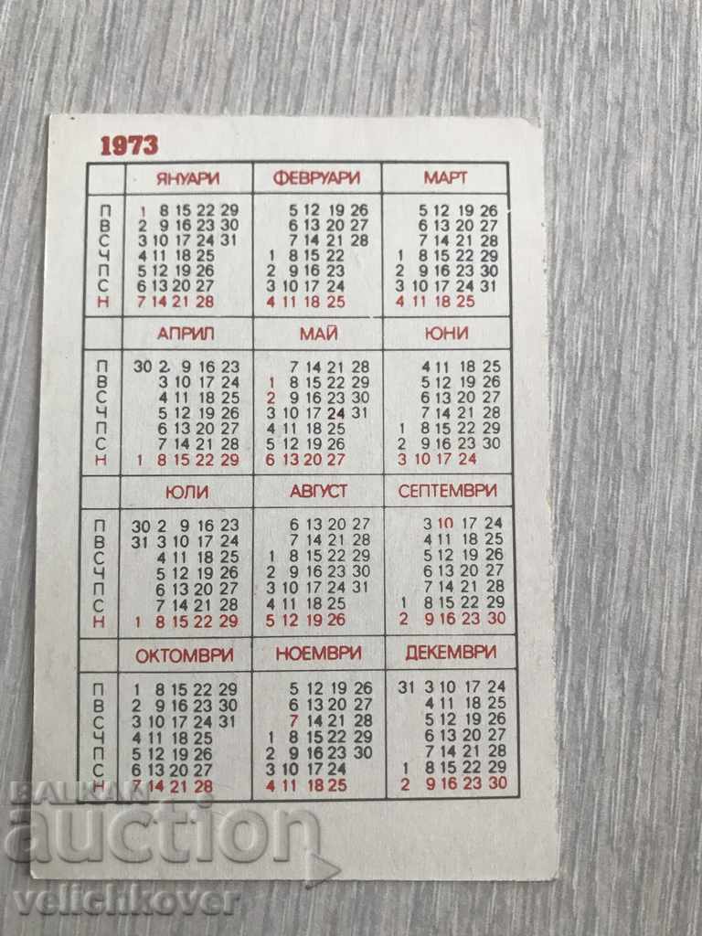 22958 Calendar English hunting fishing union 1973г. with price 2.00 BGN | € 1.02 22958 Calendar English hunting fishing union 1973г. with price 2.00 BGN | € 1.02
