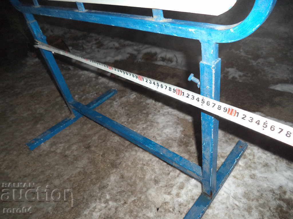 Delivery of TABLE - SUPERMARKET Delivery of TABLE - SUPERMARKET