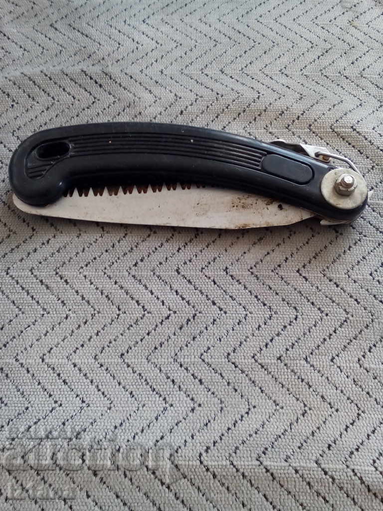 Old Russian saw