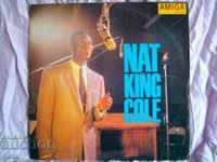 8 50 077 Nat King Cole 1966
