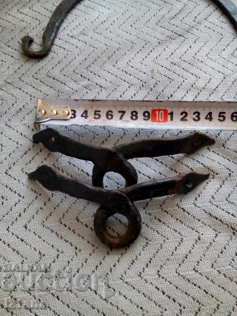 Delivery of Old pot for stove Delivery of Old pot for stove