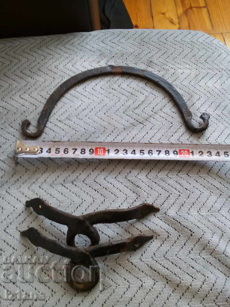 Old pot for stove - 5 Old pot for stove - 5