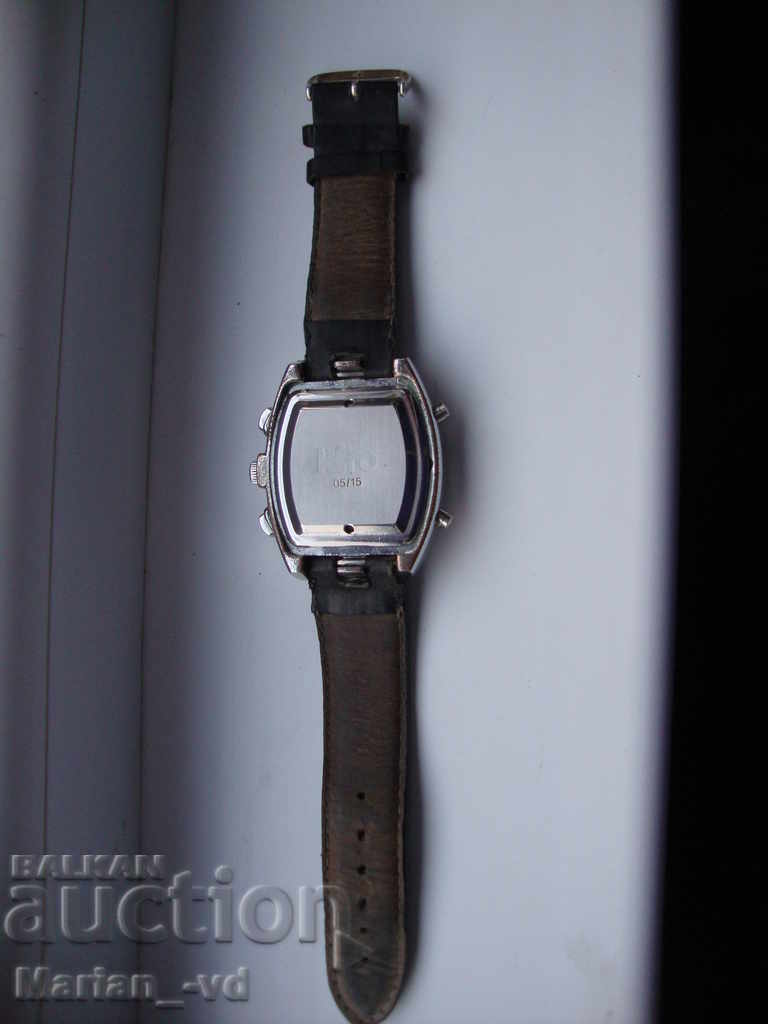 Men's watch Kero alarm quartz - 5 Men's watch Kero alarm quartz - 5