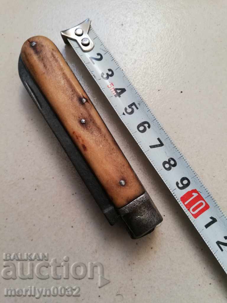 Professional knife WW1 Super RRR with price 93.00 BGN | € 47.55