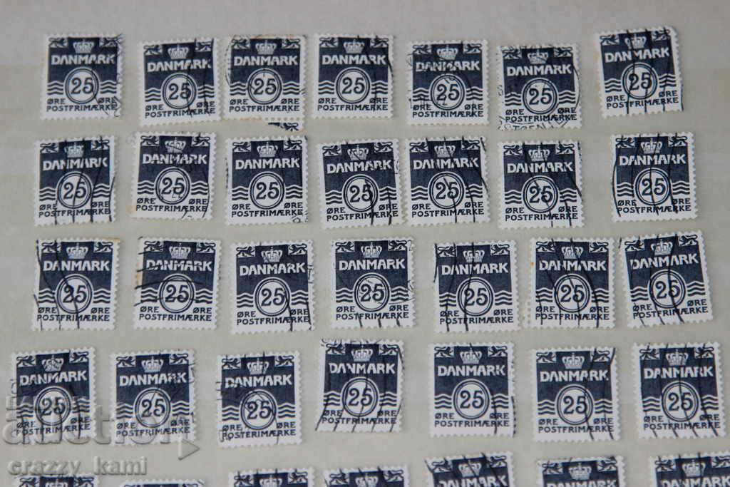 Livrarea Marks Danemarca Polonia Cehoslovacia Livrarea Marks Danemarca Polonia Cehoslovacia