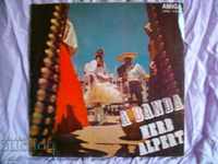 8 55 228 Herb Alpert și Tijuana Brass - A Banda 1970