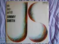 Jimmy Smith - Ein Jazz-Portrat 1974