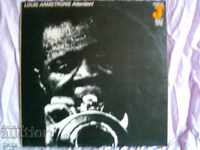8 55 484 Louis Armstrong - Attention! 1976