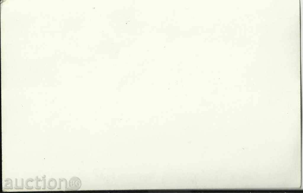 A copy of an old photo sport club "Vihar" 31 Rousse with price 8.00 BGN | € 4.09