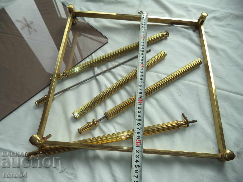 TABLE - TABLE - GOLD - BEAUTY - 7 TABLE - TABLE - GOLD - BEAUTY - 7