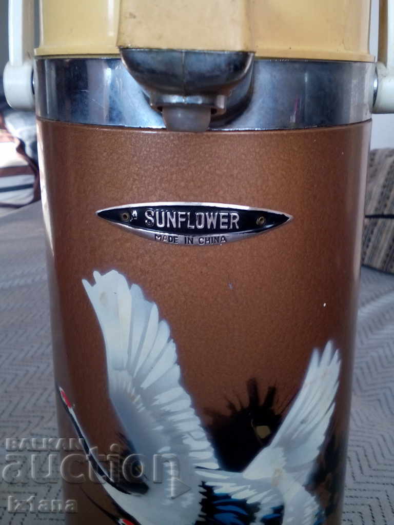 παλιά θερμός με τιμή 25.00 BGN | € 12.78