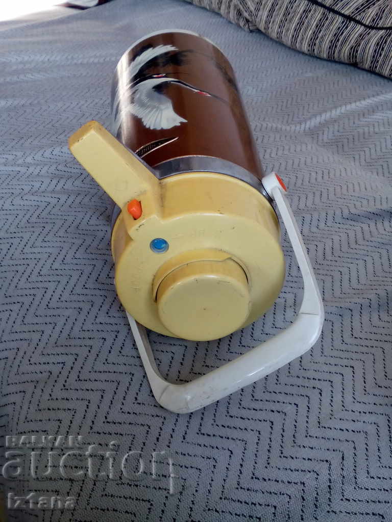 παλιά θερμός - 5