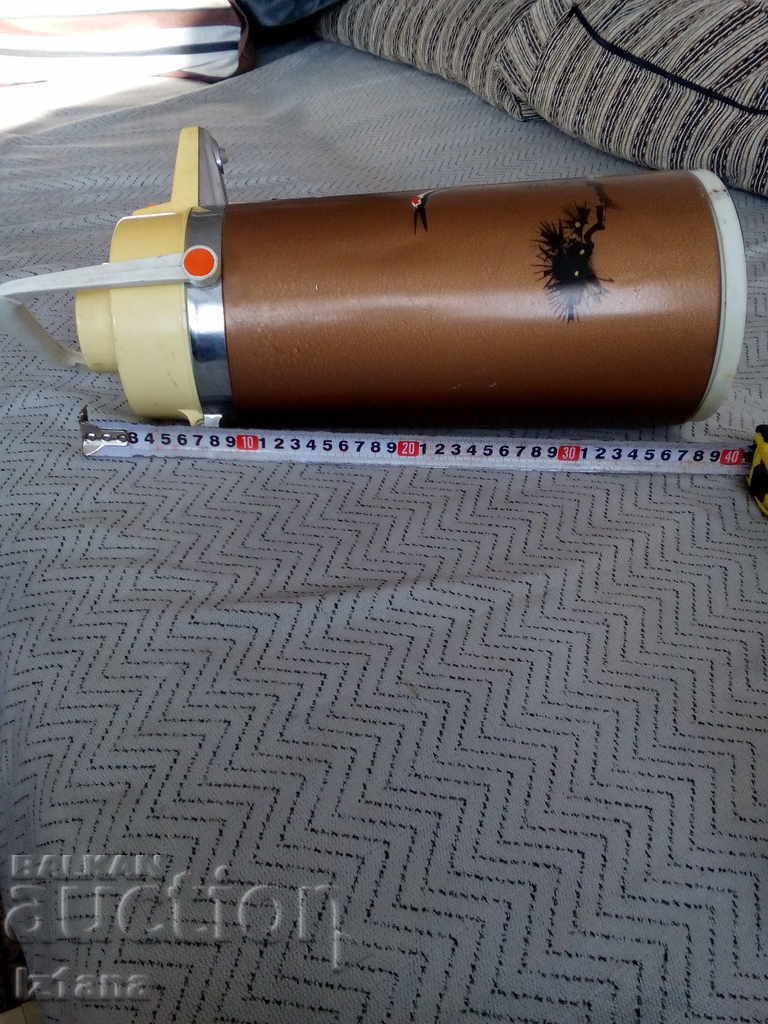 παλιά θερμός - 7