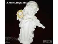 LOT № 2 of 50 figurines of Angels, Cherubim and Seraphim