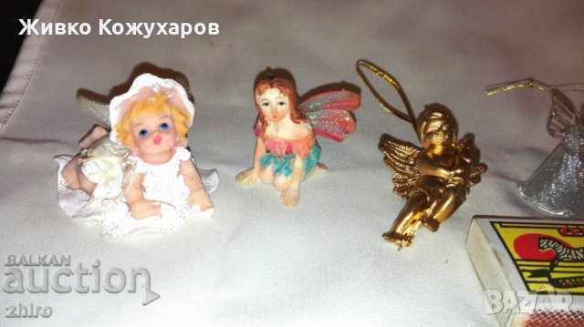 Delivery of LOT 50 pcs. figurines of ANGELS, CHERUBIM and SERAPHIM 2