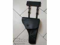 Army Marine Holster TT WW2 Belt