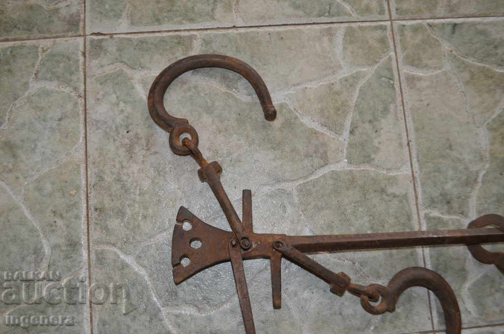 STAR KANTAR-TO 40KG with price 59.00 BGN | € 30.17 STAR KANTAR-TO 40KG with price 59.00 BGN | € 30.17