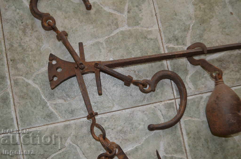 Auction STAR KANTAR-TO 40KG Auction STAR KANTAR-TO 40KG