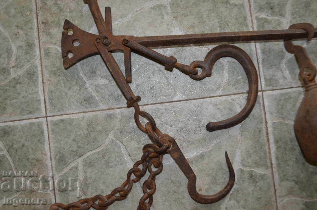 STAR KANTAR-TO 40KG - 5 STAR KANTAR-TO 40KG - 5