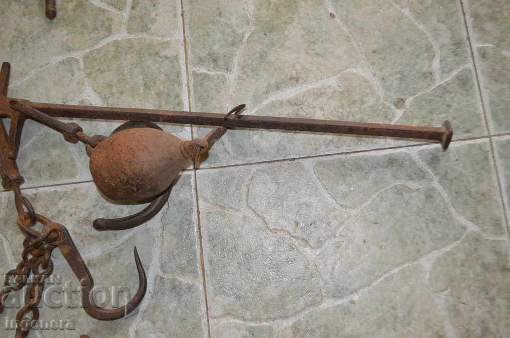 STAR KANTAR-TO 40KG - 7 STAR KANTAR-TO 40KG - 7