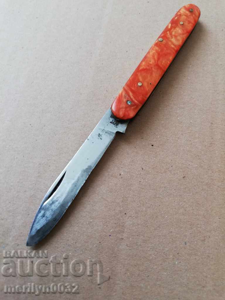 Auction Pocket knife, blade, knife NRB Auction Pocket knife, blade, knife NRB